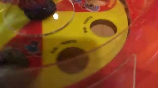 Golden Nugget Arcade Vlog! смотреть онлайн