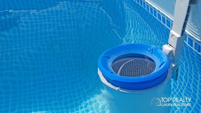 Сервисное и Техническое обслуживание бассейнов в Испании смотреть онлайн