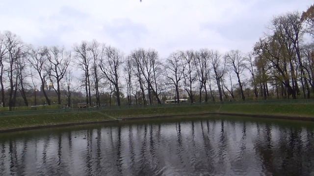 Туры из Самары в Санкт-Петербург смотреть онлайн