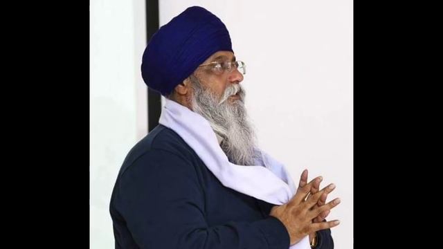 Rakheya de Shabad teh Kirtan sohela 5 time || Giani Thakur Singh ji (Damdami Taksaal) смотреть онлайн