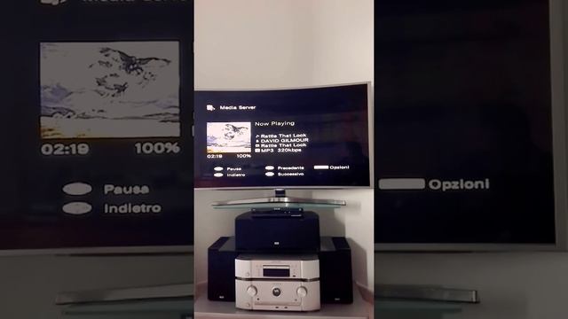 Marantz SR6008, Marantz UD7007, Heco Aleva 200, Heco Victa Prime 102