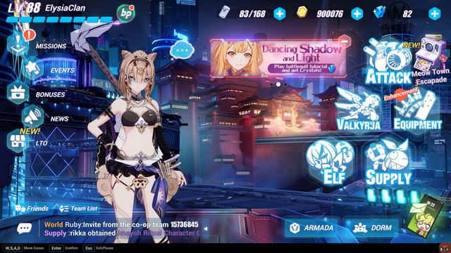 Kirara-chan?! Best Genshin Catgirl Incoming! [I am feeling flustered...] смотреть онлайн