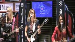 BANGLES Manic Monday