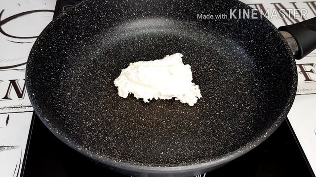 Творожно сырный ХАЧАПУРИ для идеального завтрака – МЕГАБЫСТРЫЙ рецепт! смотреть онлайн
