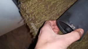 #Замена оси маятника на мопеде Альфа ?