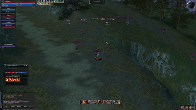 Lineage 2 Elmorelab C1 - "YES PVP" Manifesto Mage PVP смотреть онлайн
