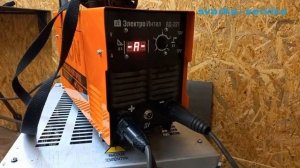 Неон ВД-221 - секретные настройки