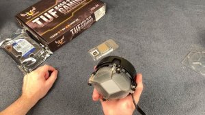 Распаковка процессора AMD Ryzen 5 2600 BOX