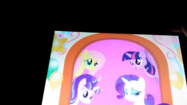 Я играю в пони праздник дружбы 1 смотреть онлайн