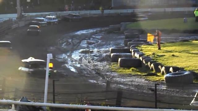 National Ministox Heat 1 Belle Vue 5/11/2017 смотреть онлайн