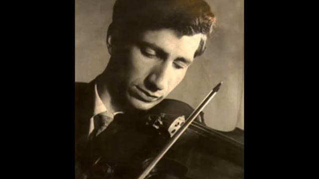 Prokofiev Violin Concerto No1 in D major,Op19 1.Andantino(Zhuk/Kitaenko) смотреть онлайн