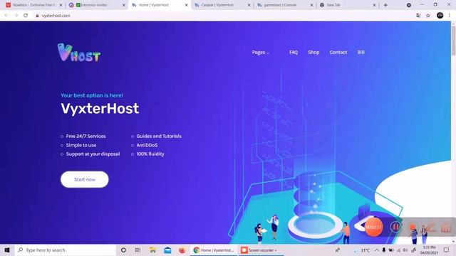 Free mc java/bedrock 24/7 hosting 99.9 percent uptime no aternos no falixnodes смотреть онлайн