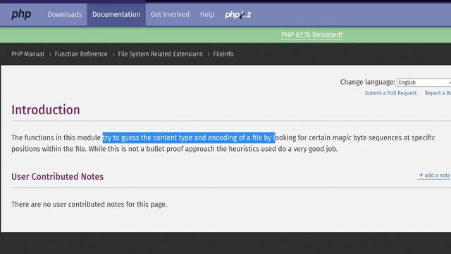 121 Upload Transaction Receipts With Proper File Validation - Build Expense Tracker App With PHP 8 смотреть онлайн