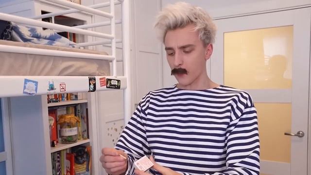 💥А4, НО ЭТО СКУЛБОЙ!💥 смотреть онлайн