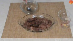 "Сагудай из скумбрии".  Невероятно вкусная закуска!