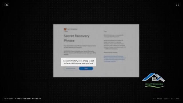 Crowd1 - как установить metamask - руководство от PlanetIX смотреть онлайн