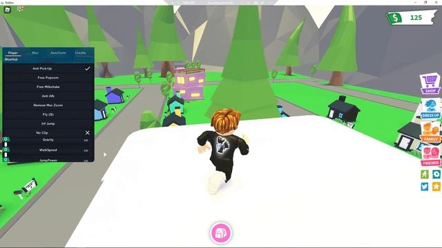 *NEW* ADOPT ME SCRIPT HACK - AUTOFARM EVERYTHING, TROLL, LAG SERVER, ETC - ROBLOX 2021 смотреть онлайн