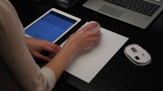 Creating multiline prints with the COLOP e-mark handheld printer смотреть онлайн