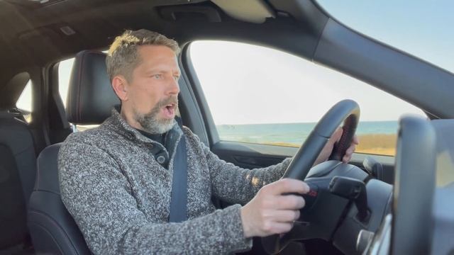 [2022] Tør du købe en Ford Kuga? смотреть онлайн