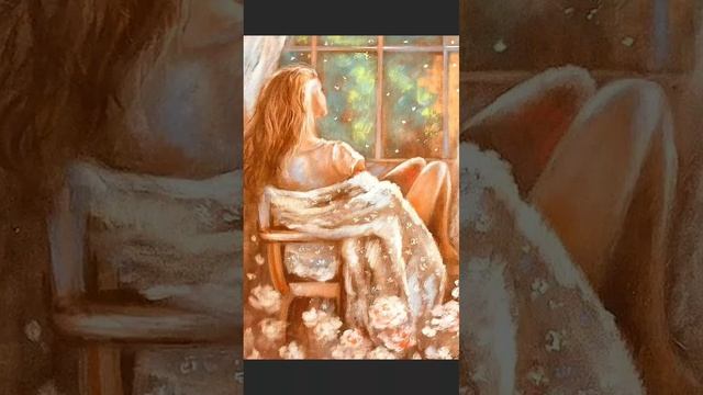 Пусть осень сердце посетило смотреть онлайн