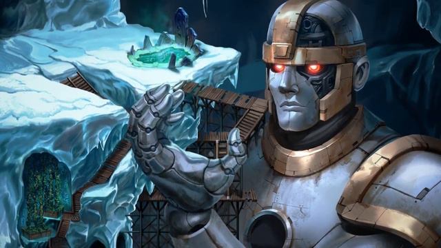 Roll Player Adventures: Gulpax's Secret - Game trailer смотреть онлайн