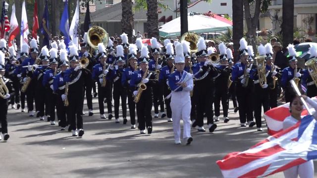 Norco HS - The Directorate - 2021 Loara Band Review смотреть онлайн