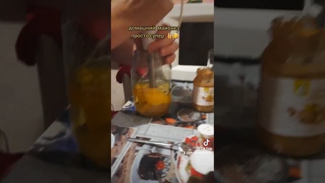 Домашний майонез ?????? смотреть онлайн