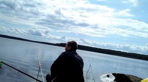 рыбалка рефтинский