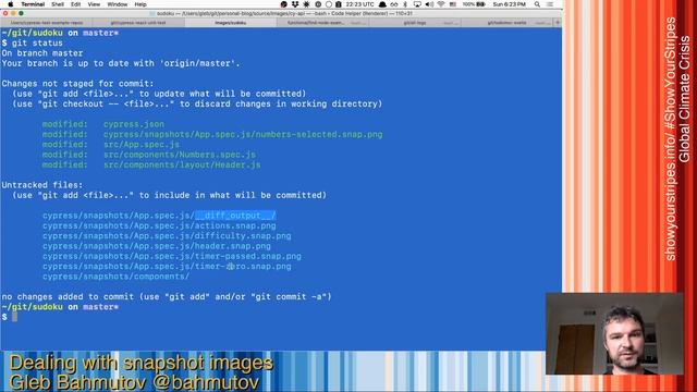 Storing snapshot images смотреть онлайн
