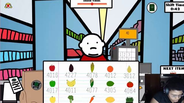 BLASTPHAMOUSHD FOR PRESIDENT 2K16!!! Shoppy Mart Gameplay: Getting Fired смотреть онлайн