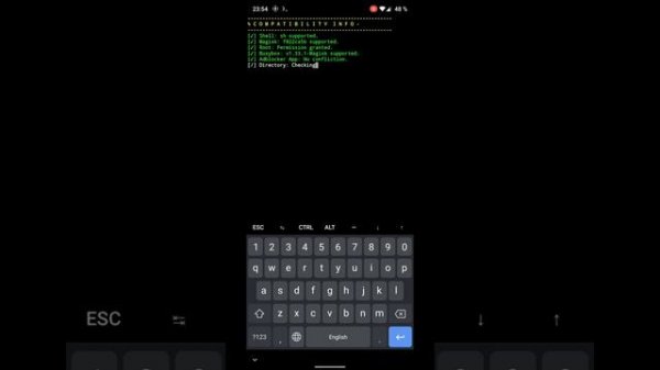 Модуль для Magisk - Energized Protection. Убираем рекламу. как поставить и настроить?