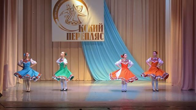 59 "Надежда" - "Подружки" смотреть онлайн