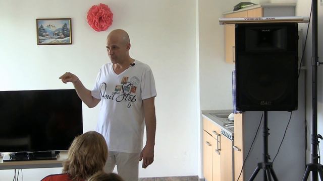 Потерянный коллективный разум или путь веры в Духе и Истине? смотреть онлайн