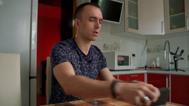 Набор ND фильтров FUJIMI (nd8, nd16, nd64). Годнота или хлам? Сравнение с ZOMEI ND 2-400. смотреть онлайн