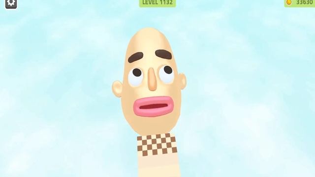 Sandwich Runner - THE LEGENDARY POOP BURGER