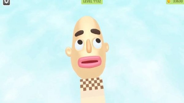 Sandwich Runner - THE LEGENDARY POOP BURGER