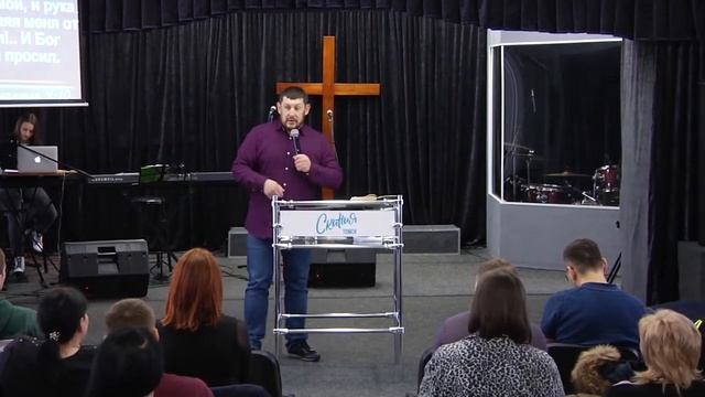 Иван Филимонов. 