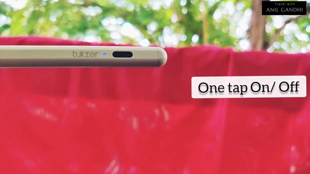 Tukzer Stylus Pen for iPad with Palm Rejection, Tilt Sensor | Check ✅ compatible before Buying ✅ смотреть онлайн