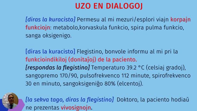 MEDICINAJ Parto1- PRI VORTAJ STUDOJ POR VERKO 