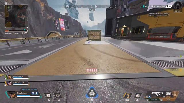 Apex Legends, Overwatch 2, etc. - Live Stream Pakistan – CrazySeekerYT смотреть онлайн