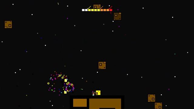 Lime Plays A Game - Rubber Ducky and the Rainbow Gun смотреть онлайн