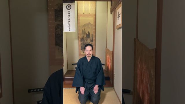 【BUSHIDO-The SAMURAI Spirit-】COURAGE смотреть онлайн