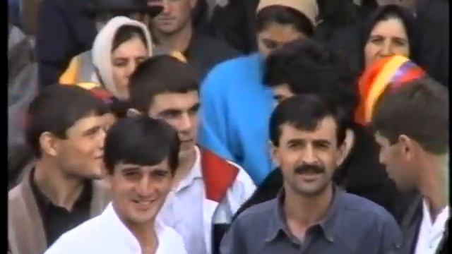 АВАРСКИЕ ПЕСНИ БЕЗ ФОНОГРАММЫ