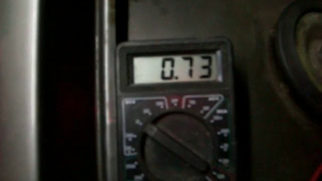 лямбда-зонд опель омега а 2.0i смотреть онлайн