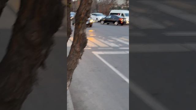 Алматы. Улица Сатпаева- Розыбакиева. 27 марта 2023. Казахстан. Kazakhstan. Almaty. March 2023 смотреть онлайн