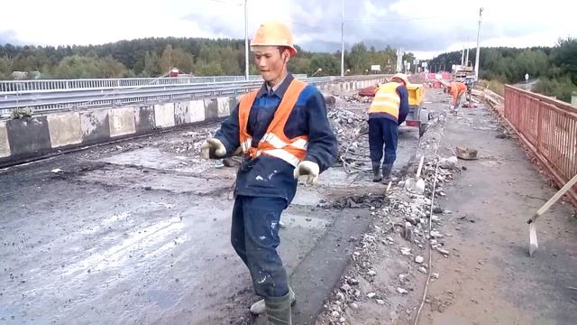 Акрам Узбек зажигает