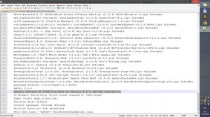 Minecraft for You - E08 - Как работать с crash-reports