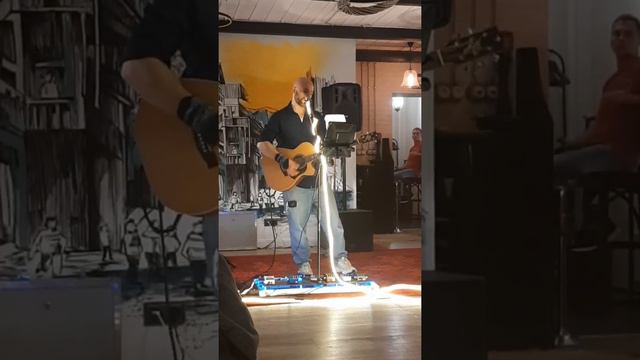 Sergio Lamas Ты даешь свободу мне смотреть онлайн