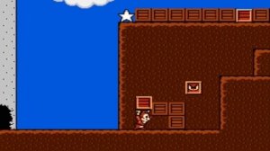 Чип и Дейл. Прохождение игры на Денди Chip n Dale Rescue Rangers.