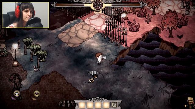 МАСТЕР ШЕФ ИВЕНТ В Don't Starve Together! :D смотреть онлайн